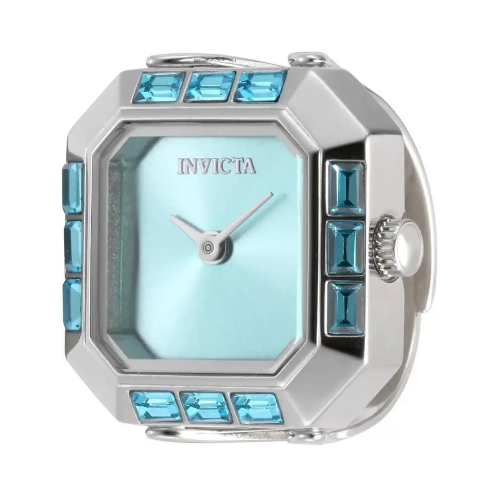 NWT Invicta 49579 Mini | 2-Hand | Pink | Women's Watch